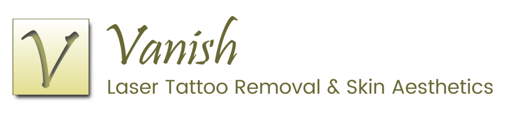 Does the laser burn off my skin in layers in order to remove tattoo ink? -  Vanish Laser Tattoo Removal & Skin Aesthetics