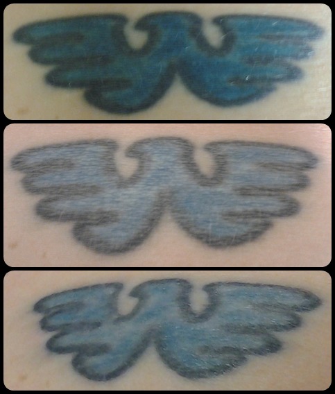 black-and-blue-progression