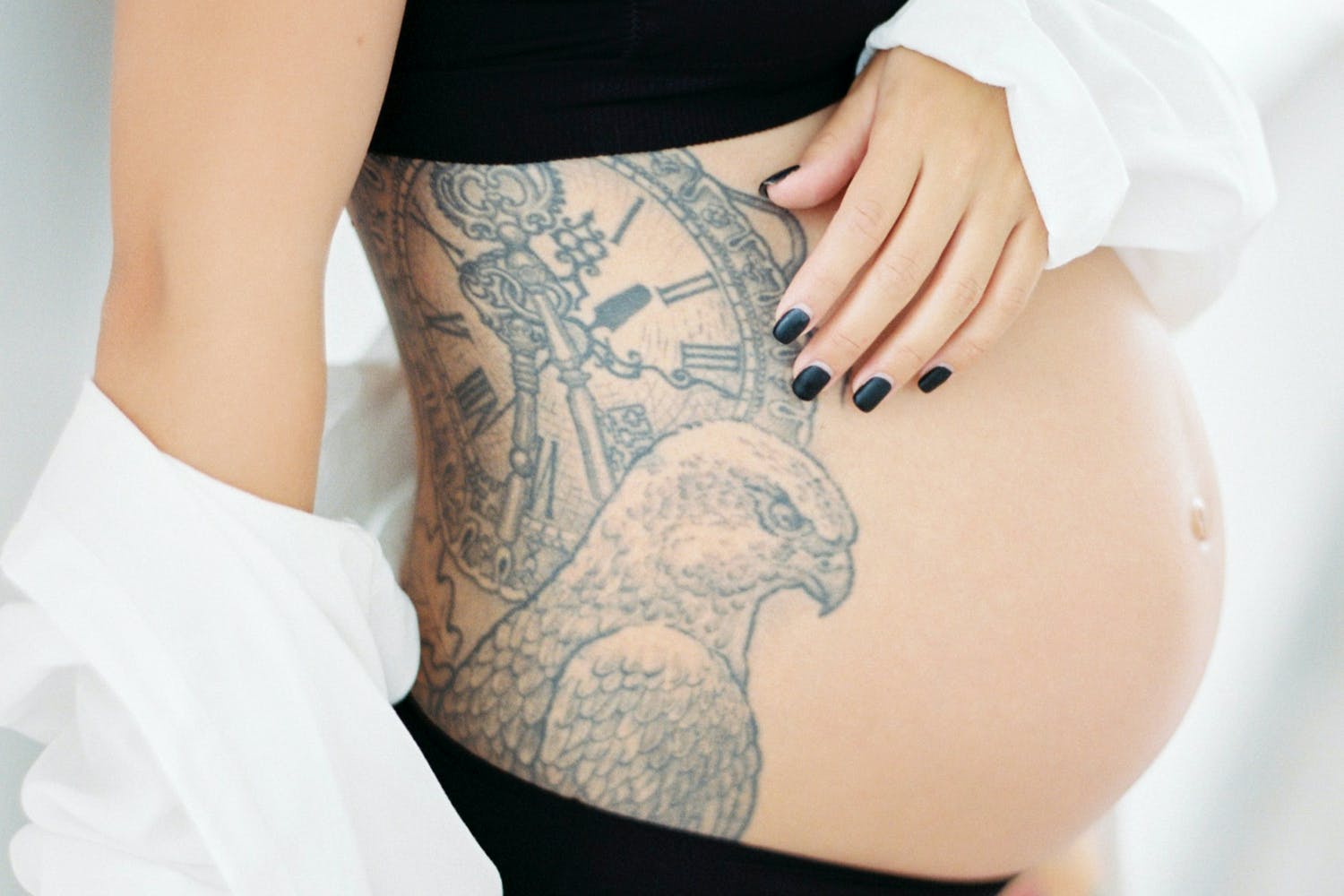 tattoo-during-pregnancy